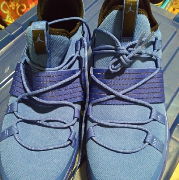 jordan flight trainers